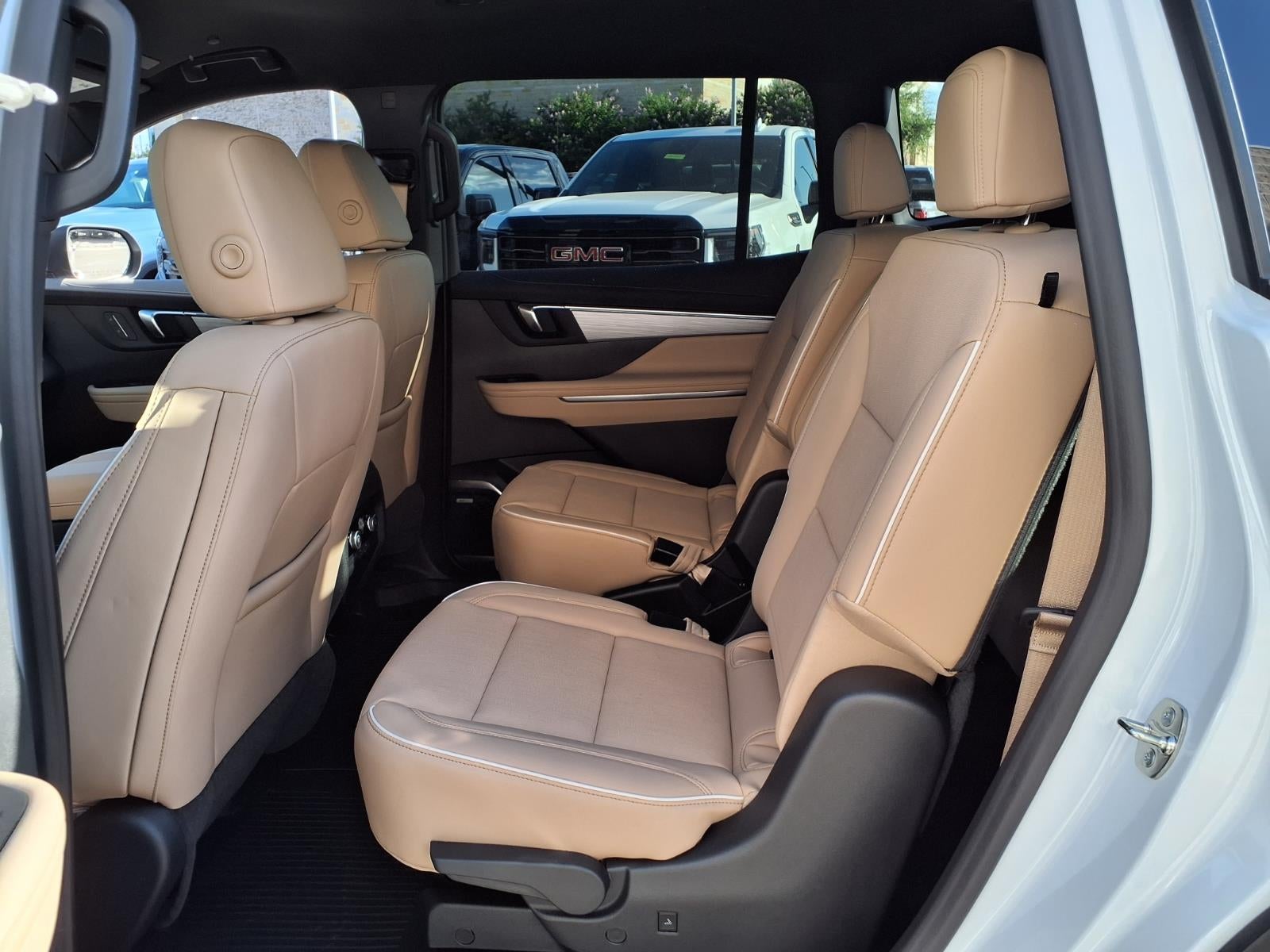 2026 Buick Enclave Preferred SUV AWD