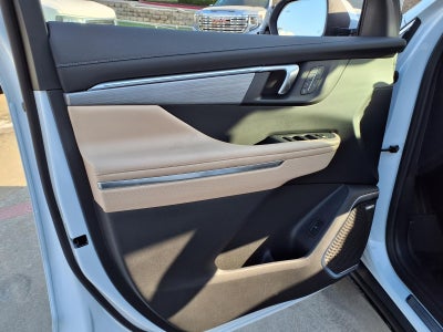 2026 Buick Enclave Preferred SUV AWD