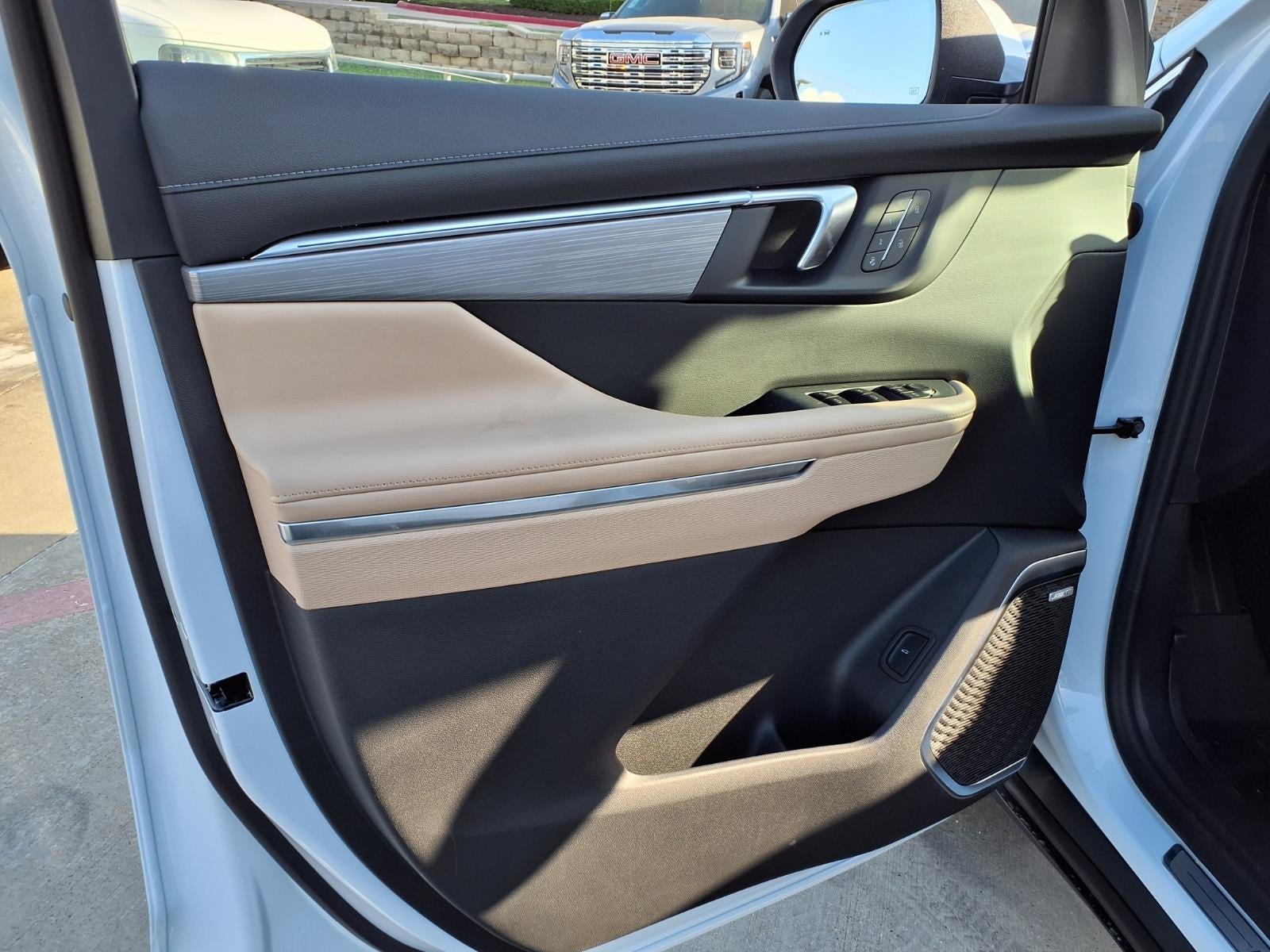 2026 Buick Enclave Preferred SUV AWD