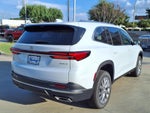 2026 Buick Enclave Preferred SUV AWD