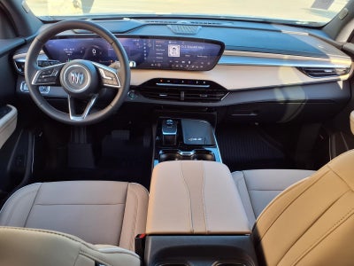 2026 Buick Enclave Preferred SUV AWD