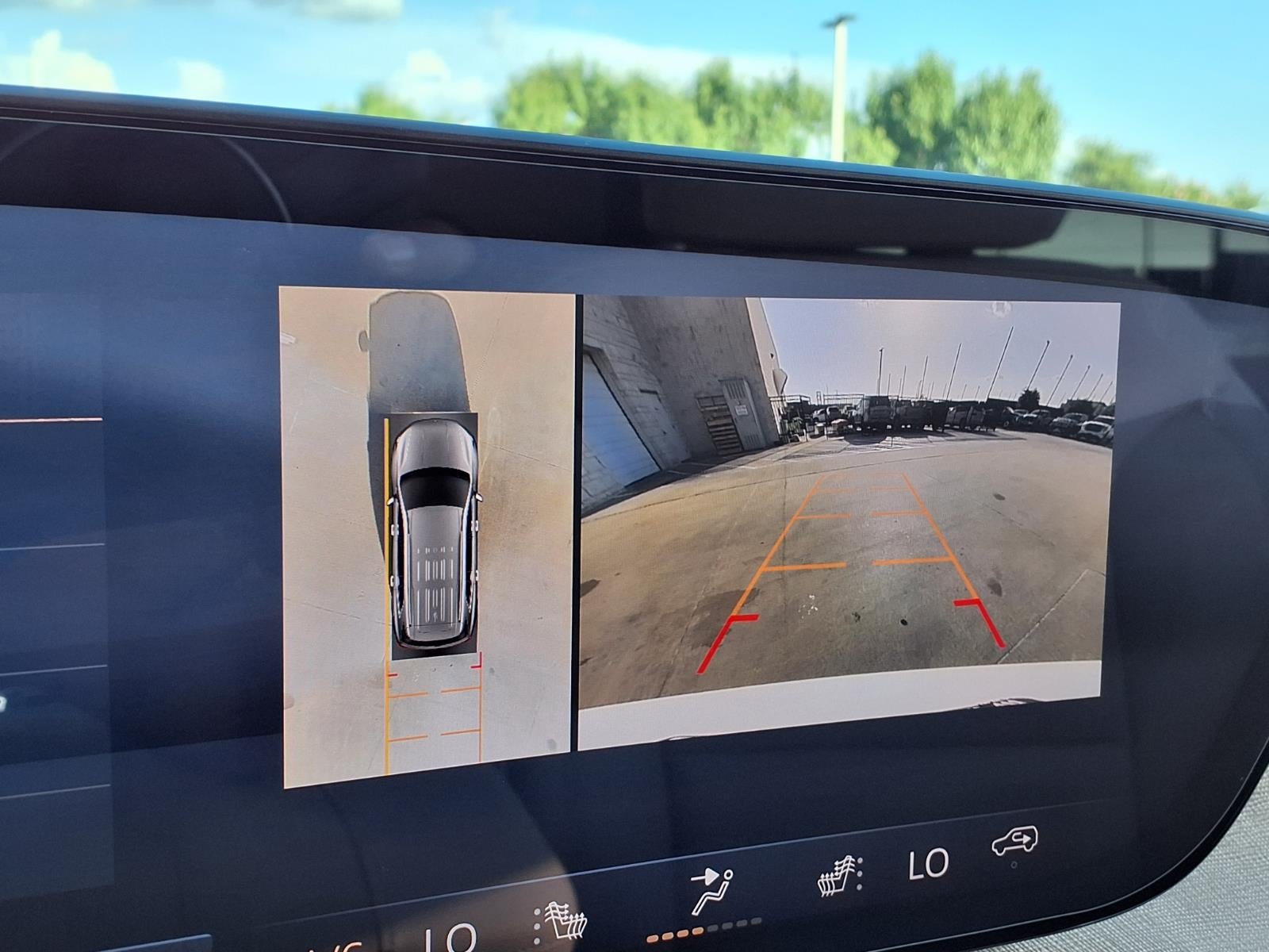 2026 Buick Enclave Preferred SUV AWD