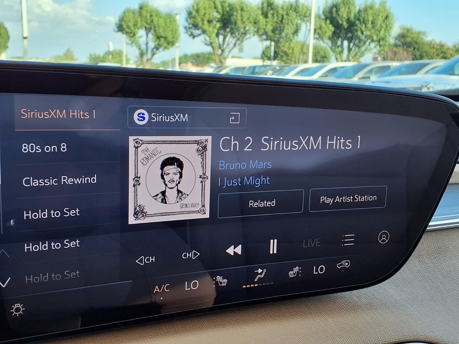 2026 Buick Enclave Preferred SUV AWD