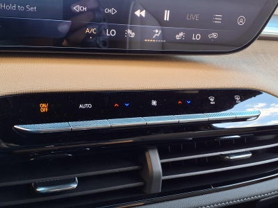 2026 Buick Enclave Preferred SUV AWD