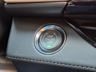2026 Buick Enclave Preferred SUV AWD