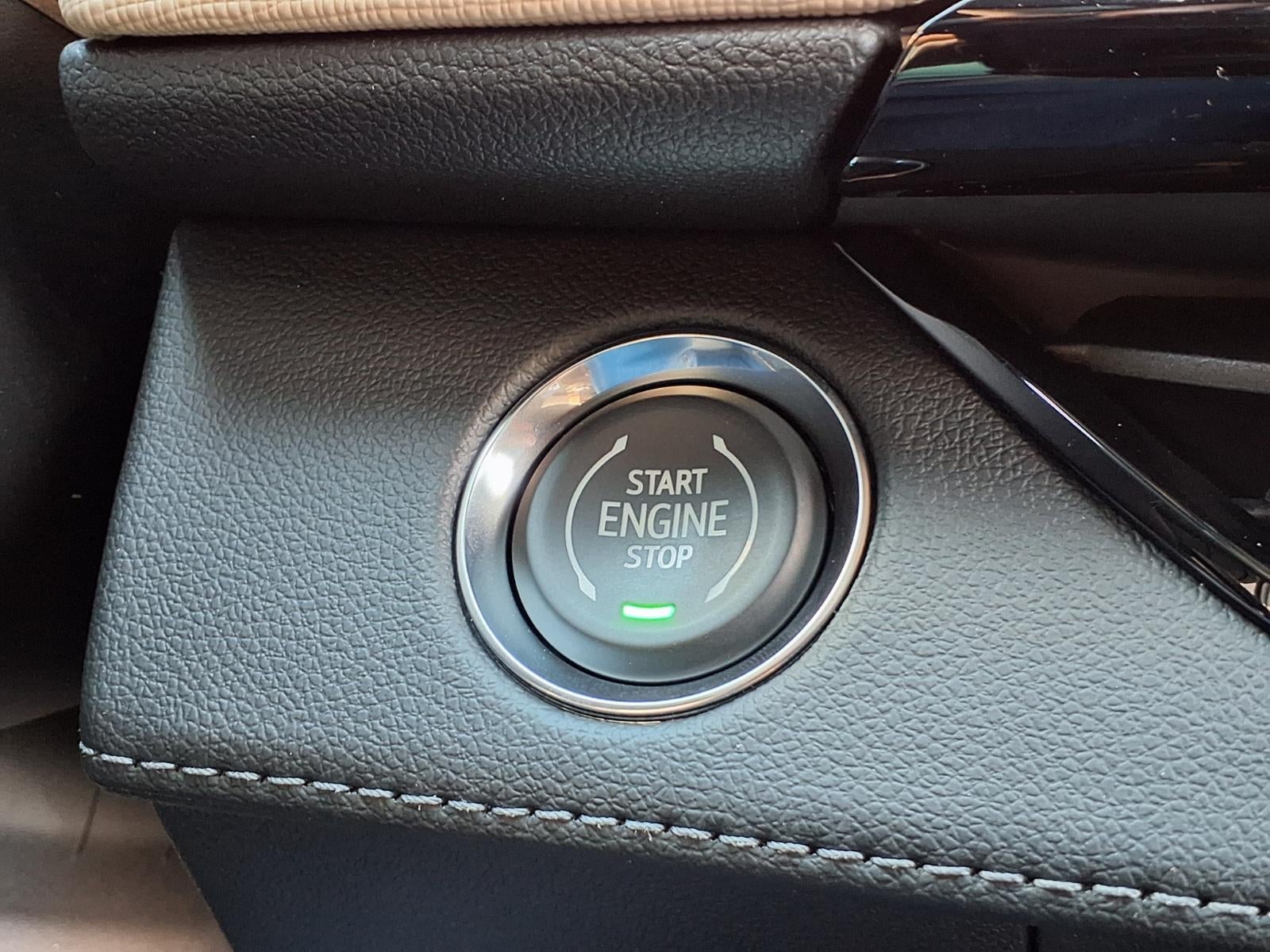 2026 Buick Enclave Preferred SUV AWD