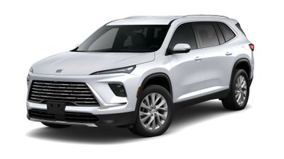 2026 Buick Enclave Preferred SUV AWD
