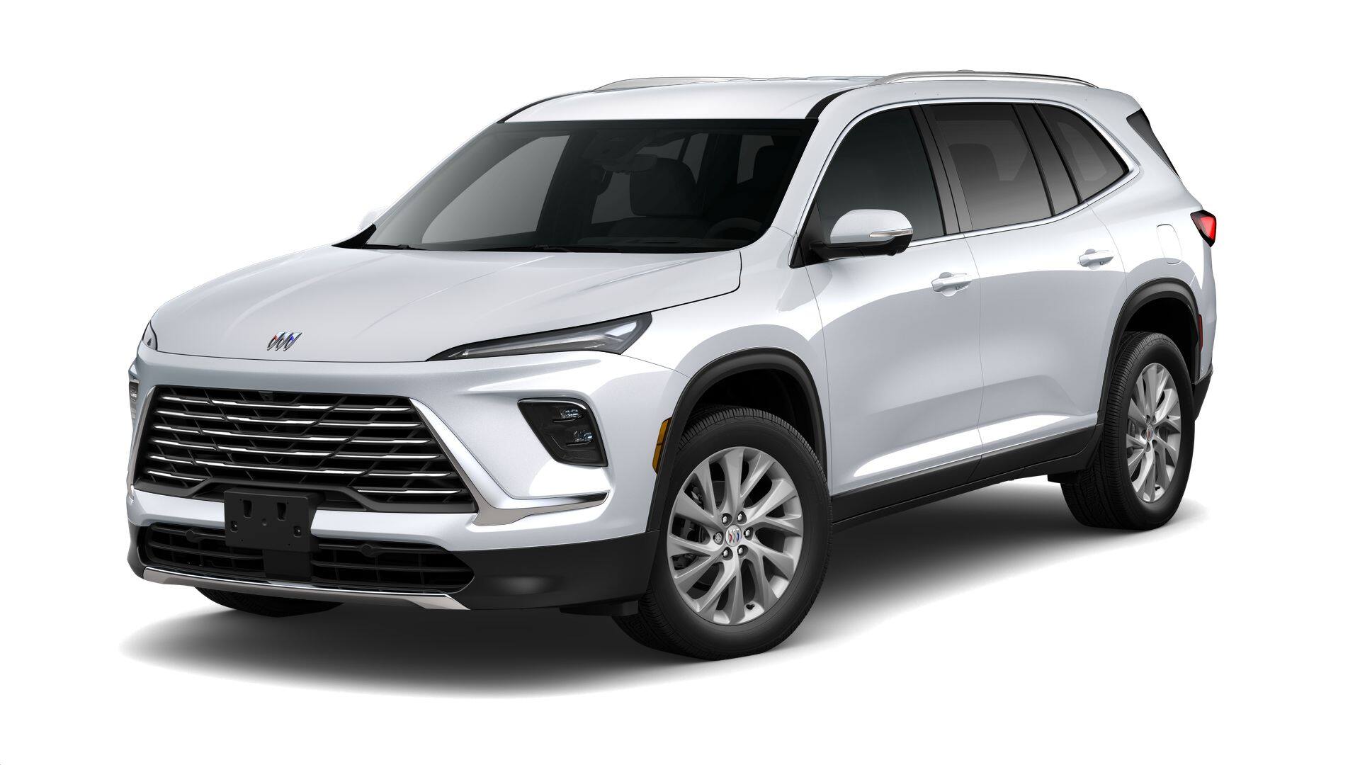 2026 Buick Enclave Preferred SUV AWD