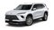 2026 Buick Enclave Preferred SUV AWD