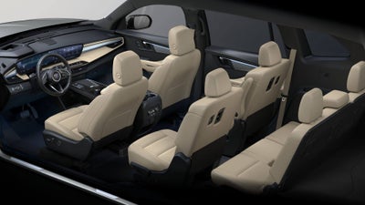 2026 Buick Enclave Preferred SUV AWD