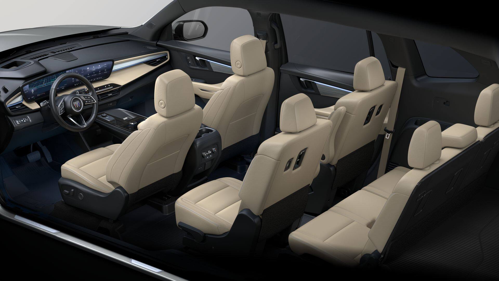 2026 Buick Enclave Preferred SUV AWD