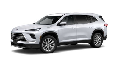 2026 Buick Enclave Preferred SUV AWD