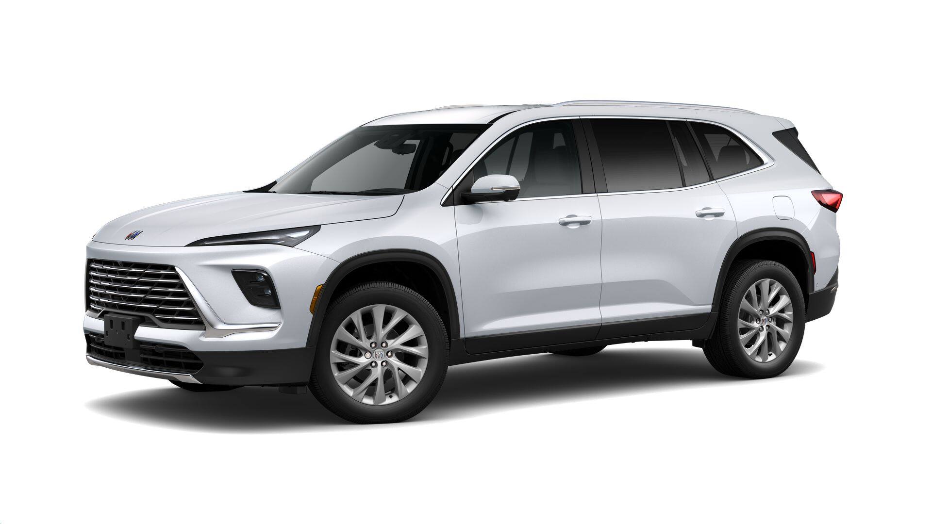 2026 Buick Enclave Preferred SUV AWD