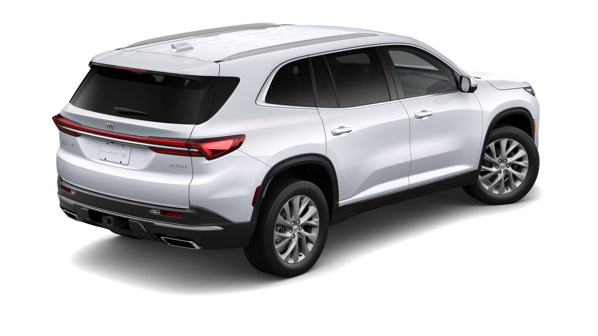 2026 Buick Enclave Preferred SUV AWD