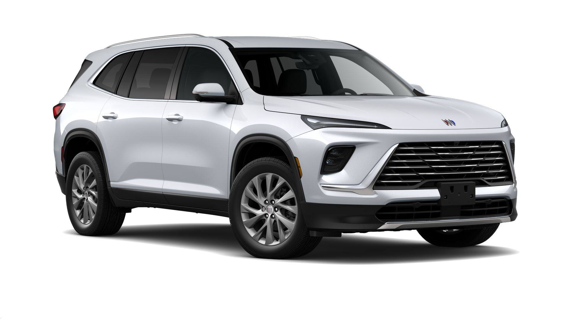 2026 Buick Enclave Preferred SUV AWD