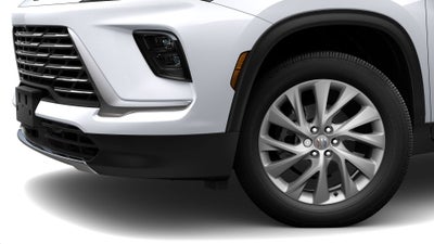 2026 Buick Enclave Preferred SUV AWD