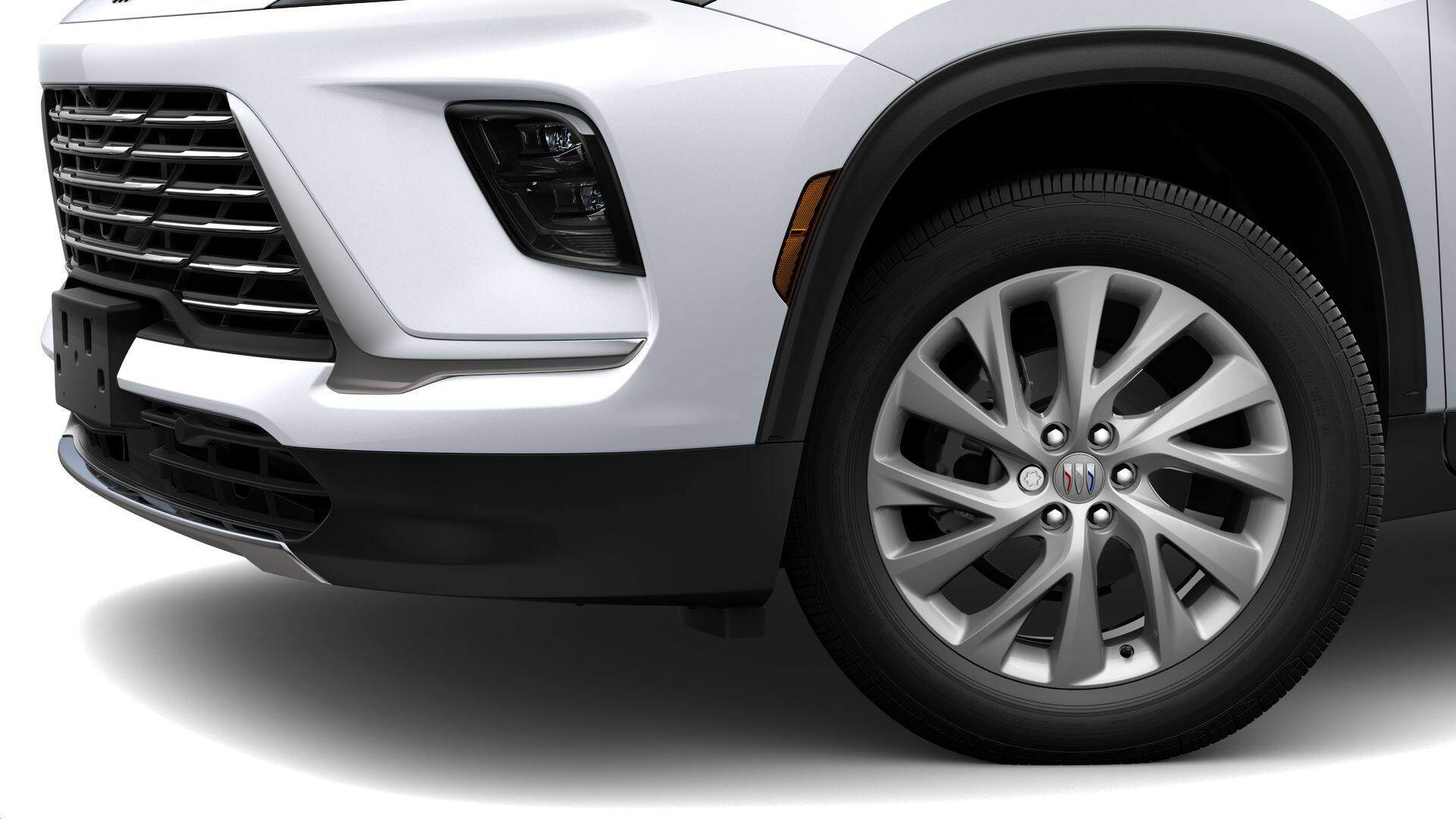 2026 Buick Enclave Preferred SUV AWD