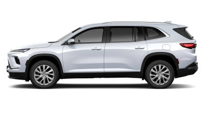 2026 Buick Enclave Preferred SUV AWD