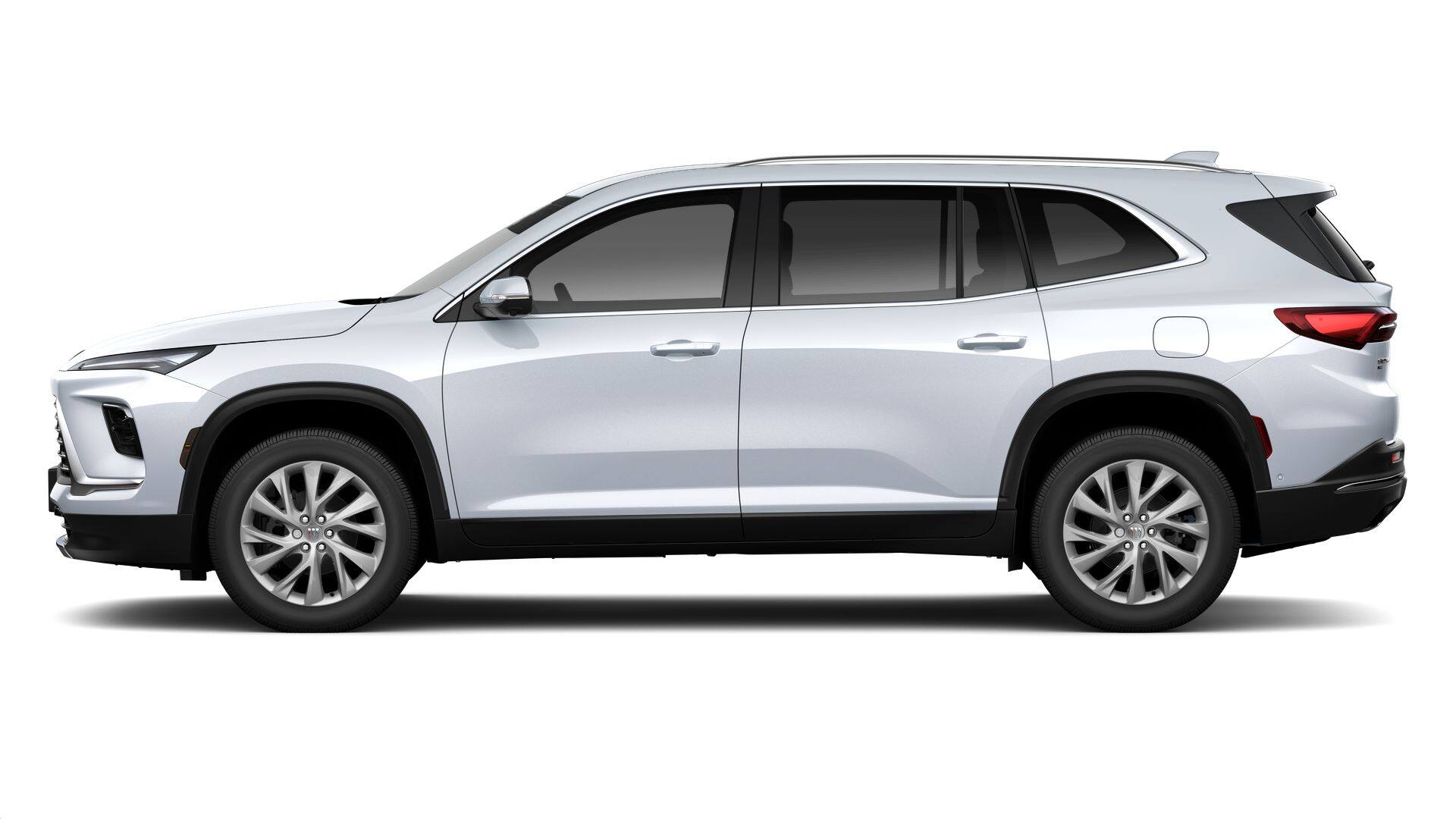2026 Buick Enclave Preferred SUV AWD