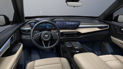 2026 Buick Enclave Preferred SUV AWD