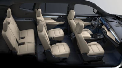 2026 Buick Enclave Preferred SUV AWD