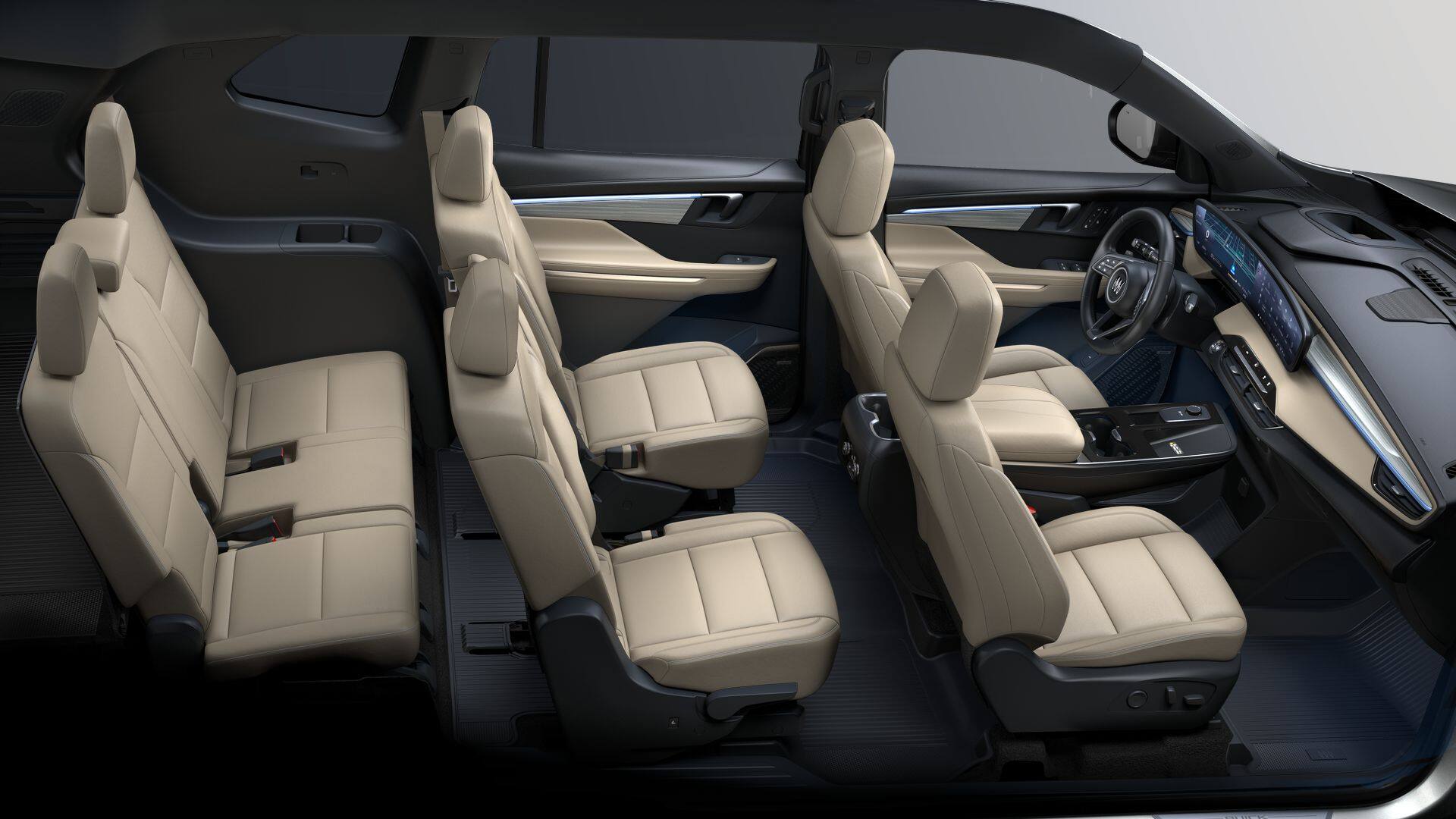 2026 Buick Enclave Preferred SUV AWD