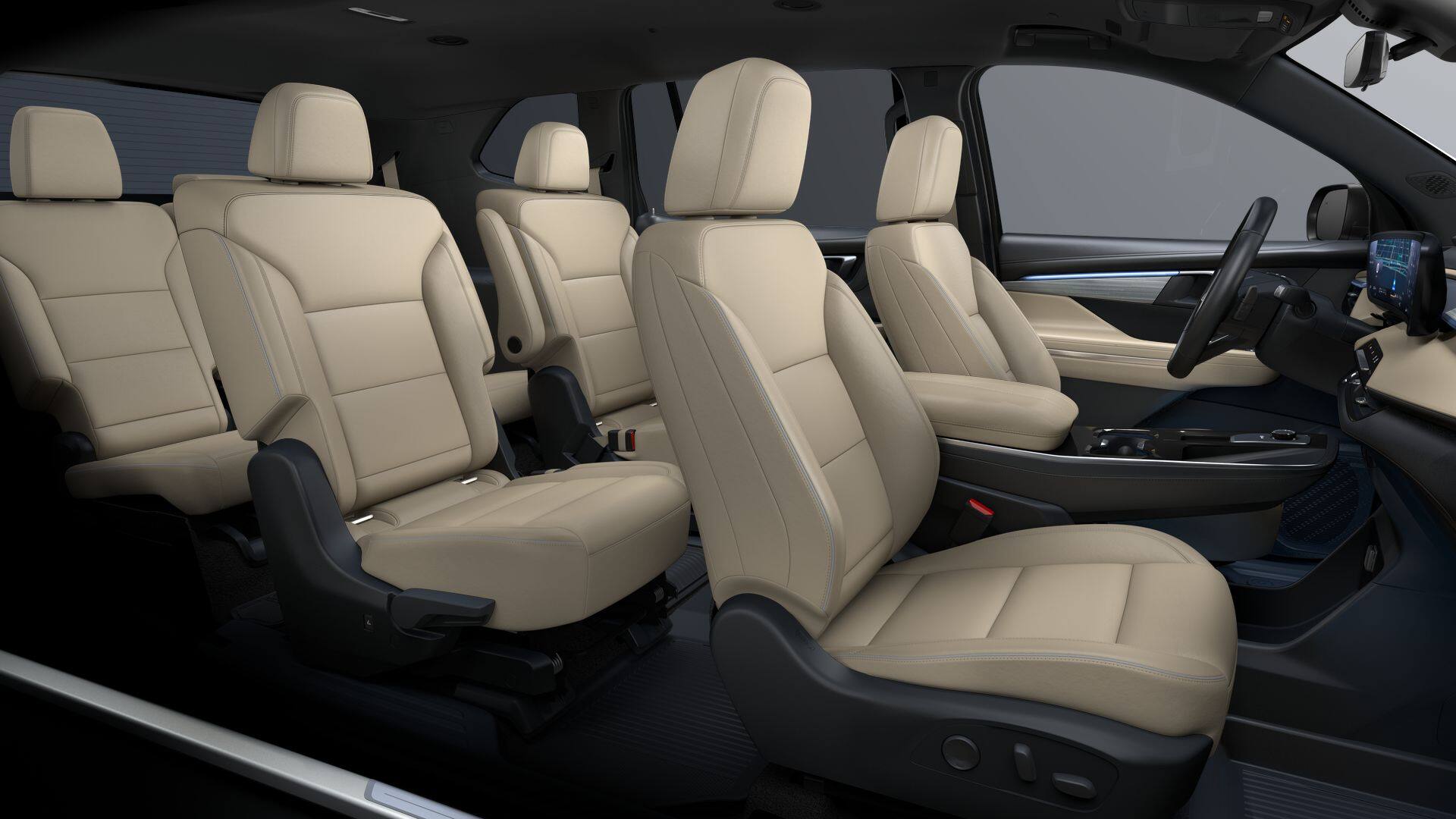 2026 Buick Enclave Preferred SUV AWD