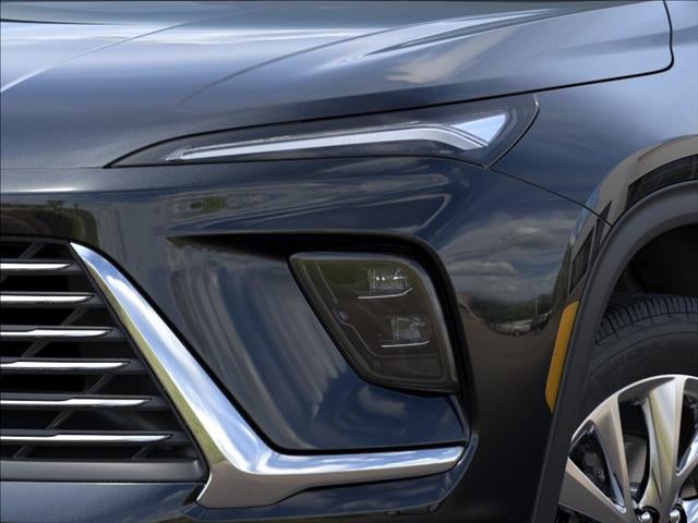 2026 Buick Enclave Preferred SUV AWD