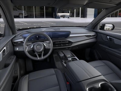 2026 Buick Enclave Preferred SUV AWD
