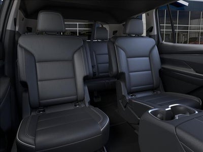 2026 Buick Enclave Preferred SUV AWD