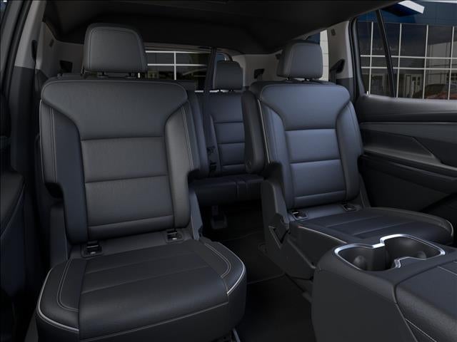 2026 Buick Enclave Preferred SUV AWD