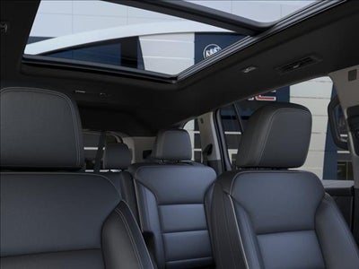 2026 Buick Enclave Preferred SUV AWD
