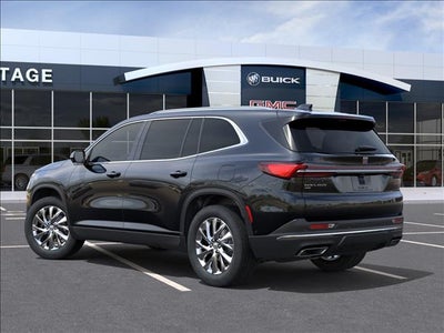 2026 Buick Enclave Preferred SUV AWD