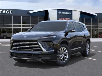 2026 Buick Enclave Preferred SUV AWD