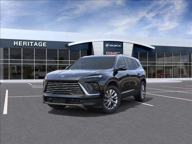 2026 Buick Enclave Preferred SUV AWD
