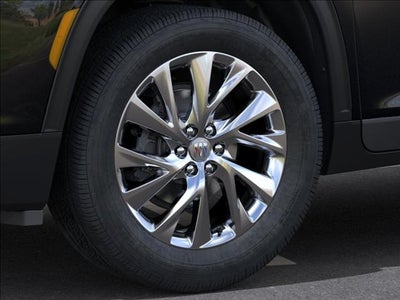 2026 Buick Enclave Preferred SUV AWD