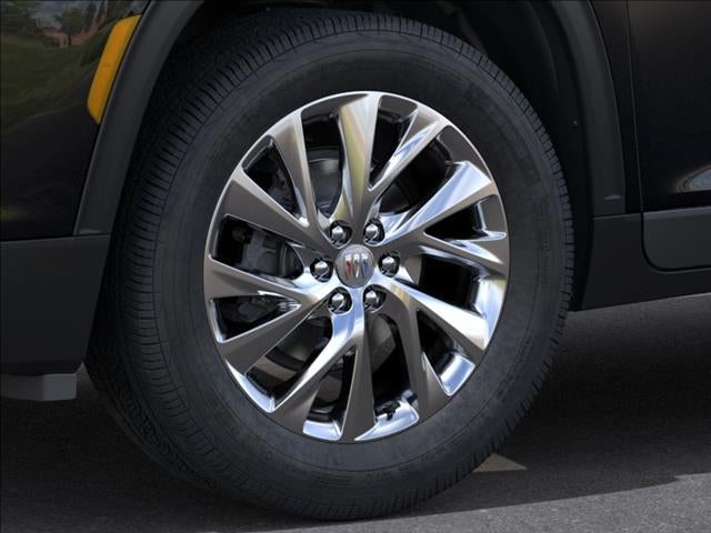 2026 Buick Enclave Preferred SUV AWD
