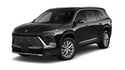 2026 Buick Enclave Preferred SUV AWD
