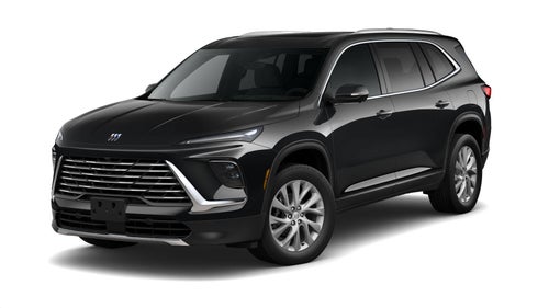 2026 Buick Enclave Preferred SUV AWD