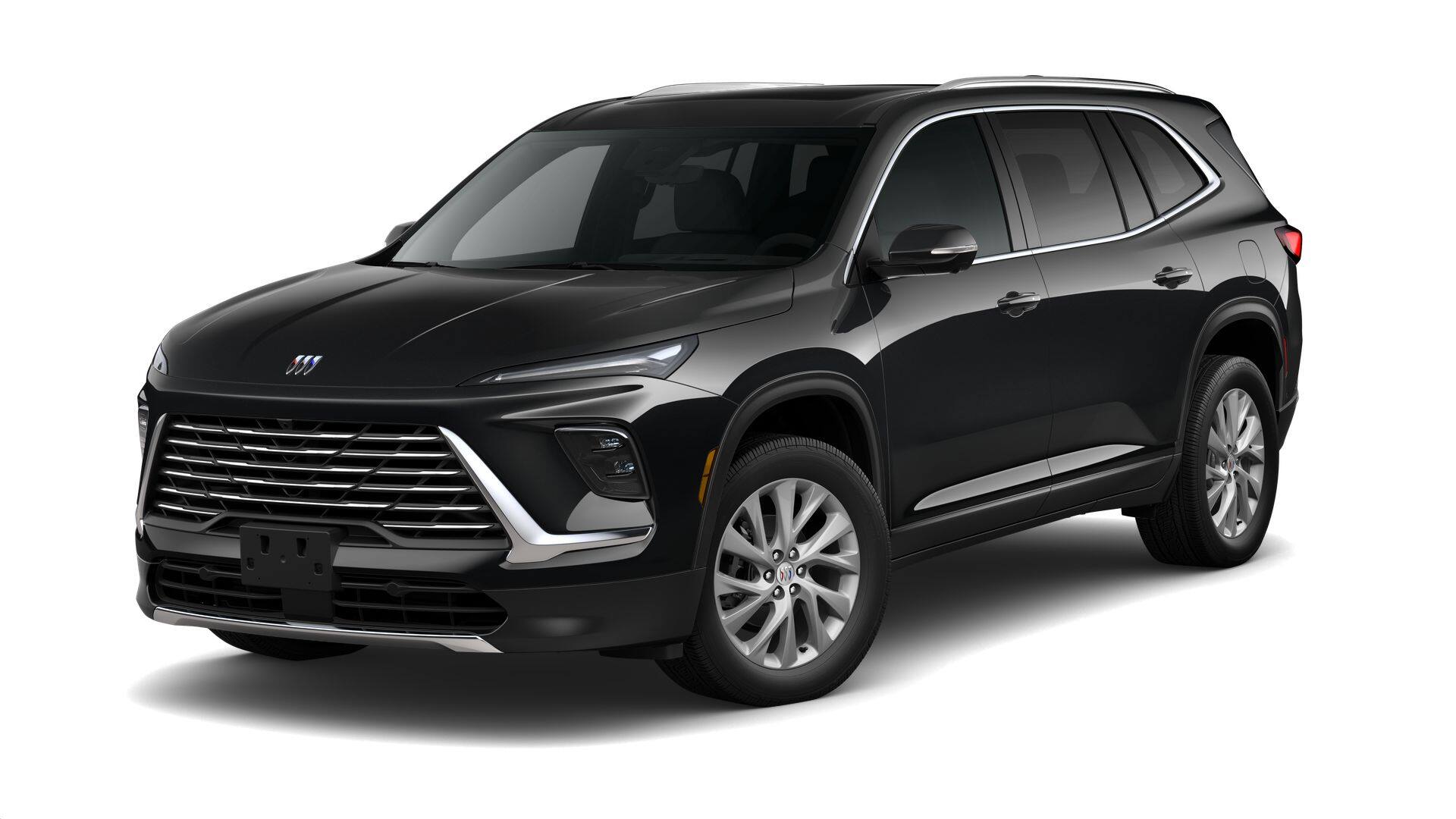 2026 Buick Enclave Preferred SUV AWD