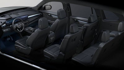 2026 Buick Enclave Preferred SUV AWD