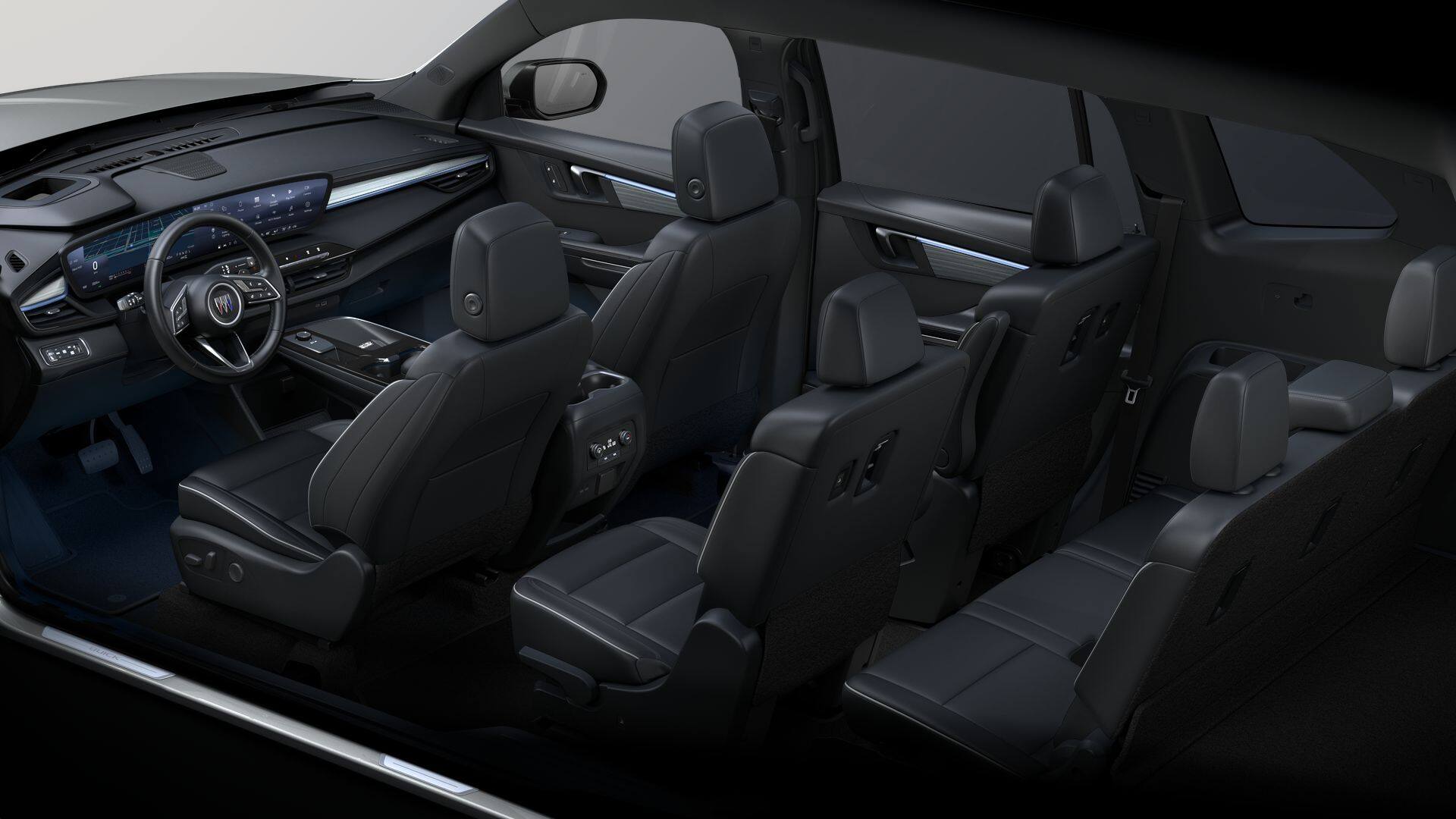 2026 Buick Enclave Preferred SUV AWD