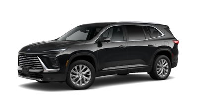 2026 Buick Enclave Preferred SUV AWD