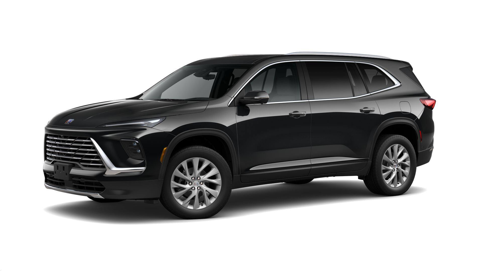 2026 Buick Enclave Preferred SUV AWD