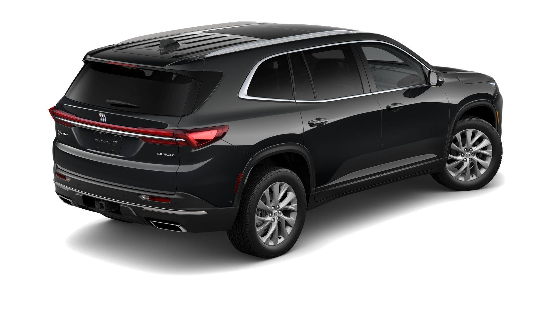 2026 Buick Enclave Preferred SUV AWD