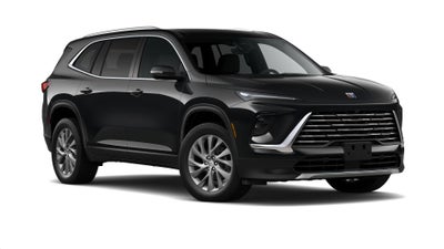 2026 Buick Enclave Preferred SUV AWD