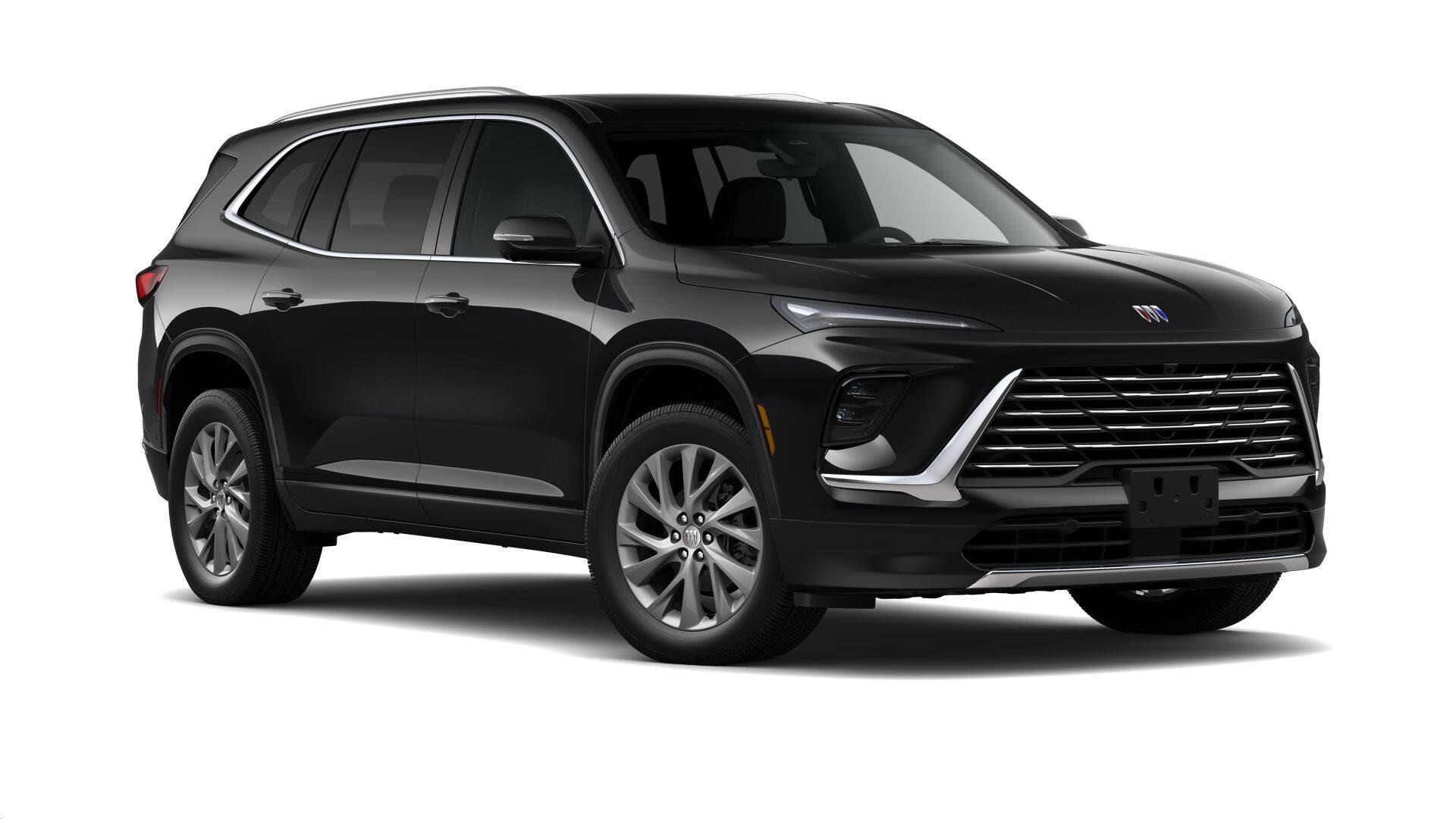 2026 Buick Enclave Preferred SUV AWD