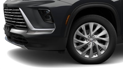 2026 Buick Enclave Preferred SUV AWD