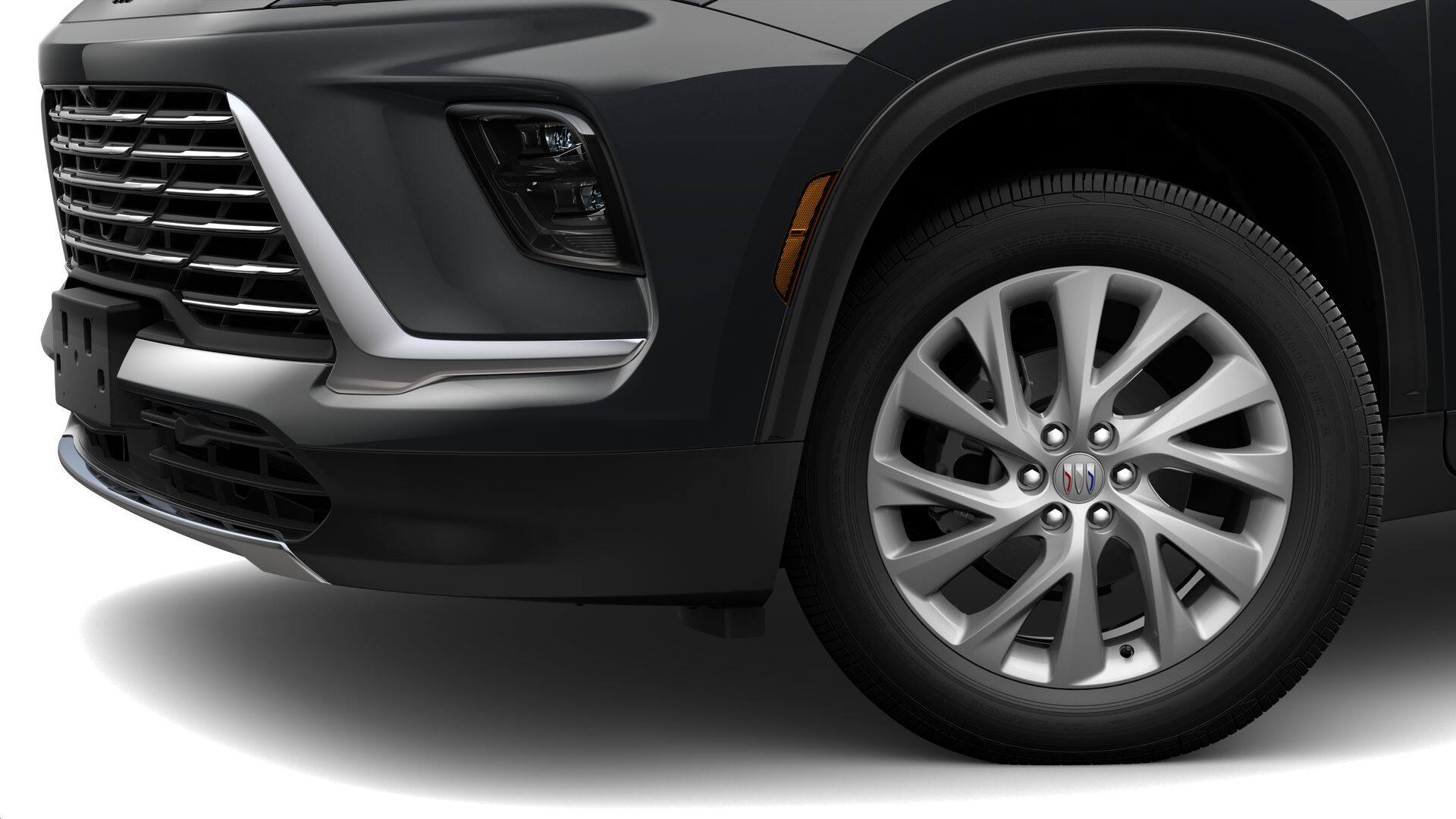 2026 Buick Enclave Preferred SUV AWD