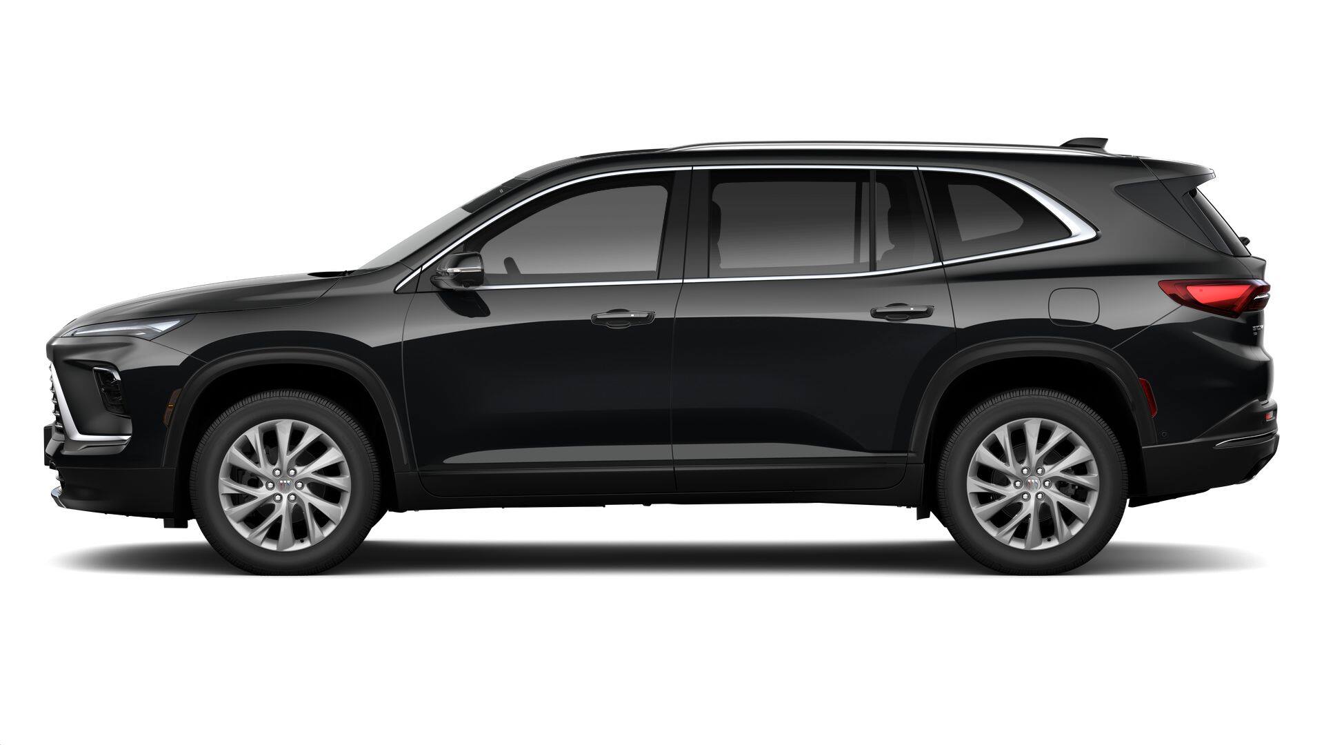 2026 Buick Enclave Preferred SUV AWD